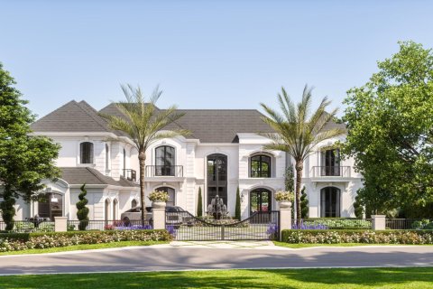 Villa ou maison à vendre à Jupiter, Floride: 7 chambres, 898.18 m2 № 1118680 - photo 5