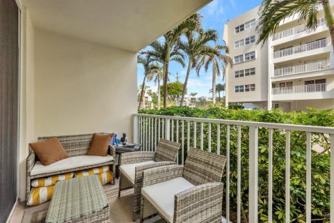 Condominio en venta en South Palm Beach, Florida, 1 dormitorio, 72.93 m2 № 1081425 - foto 20