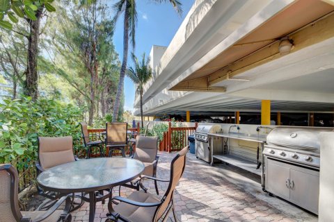 Condominio en venta en South Palm Beach, Florida, 1 dormitorio, 72.93 m2 № 1081425 - foto 18