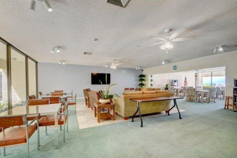 Copropriété à vendre à South Palm Beach, Floride: 1 chambre, 72.93 m2 № 1081425 - photo 6