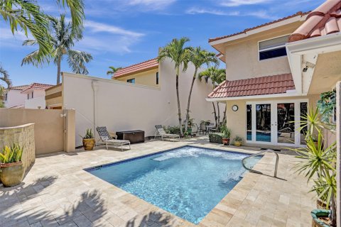 Casa en venta en Delray Beach, Florida, 4 dormitorios, 240.62 m2 № 1189940 - foto 19