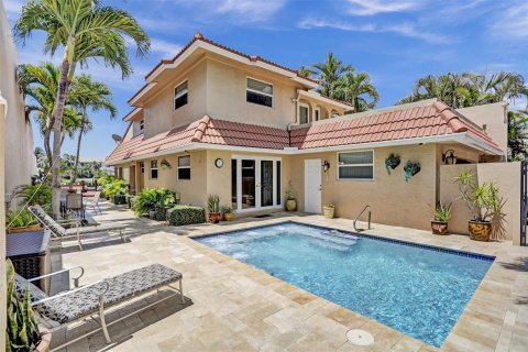 Casa en venta en Delray Beach, Florida, 4 dormitorios, 240.62 m2 № 1189940 - foto 18