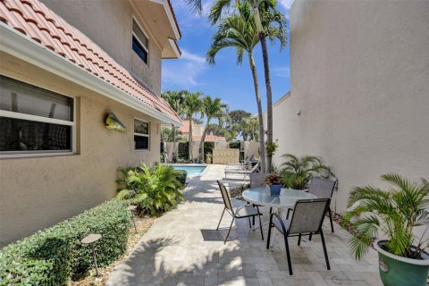 Casa en venta en Delray Beach, Florida, 4 dormitorios, 240.62 m2 № 1189940 - foto 22