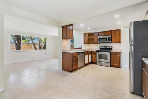 Villa ou maison à vendre à Port Richey, Floride: 2 chambres, 107.4 m2 № 1278703 - photo 7