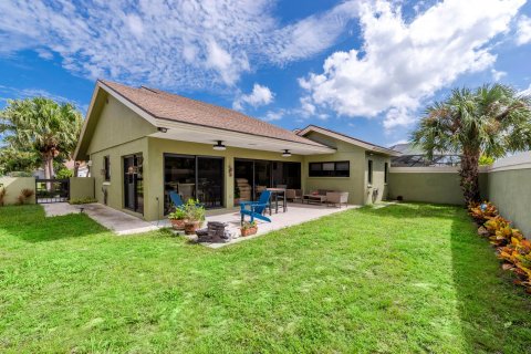 Villa ou maison à vendre à Jupiter, Floride: 3 chambres, 175.49 m2 № 929903 - photo 6