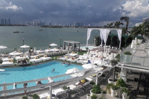 Copropriété à louer à Miami Beach, Floride: 1 chambre, 75.16 m2 № 1370845 - photo 26