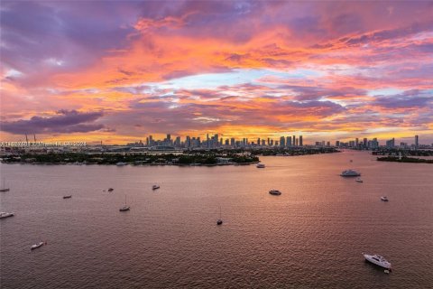 Copropriété à louer à Miami Beach, Floride: 1 chambre, 75.16 m2 № 1370845 - photo 30