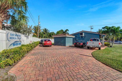 Commercial property in Wilton Manors, Florida № 1370843 - photo 24