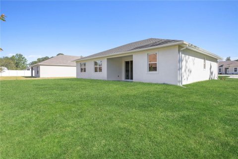 Villa ou maison à vendre à North Port, Floride: 3 chambres, 184.23 m2 № 1359548 - photo 3