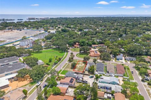 Terreno en venta en Saint Petersburg, Florida № 1359512 - foto 9