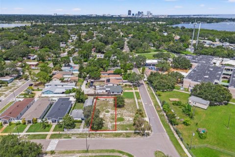 Terreno en venta en Saint Petersburg, Florida № 1359512 - foto 15