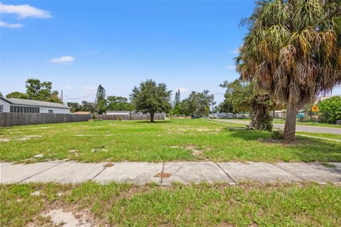 Terreno en venta en Saint Petersburg, Florida № 1359512 - foto 4