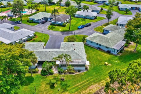 Copropriété à vendre à Delray Beach, Floride: 2 chambres, 106.84 m2 № 1146295 - photo 10