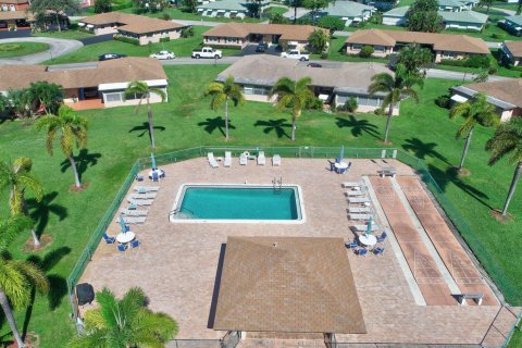 Copropriété à vendre à Delray Beach, Floride: 2 chambres, 106.84 m2 № 1146295 - photo 4