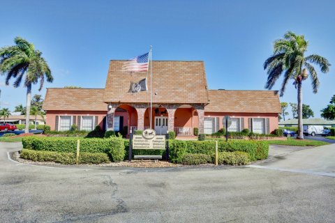 Copropriété à vendre à Delray Beach, Floride: 2 chambres, 106.84 m2 № 1146295 - photo 3