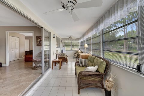 Copropriété à vendre à Delray Beach, Floride: 2 chambres, 106.84 m2 № 1146295 - photo 26