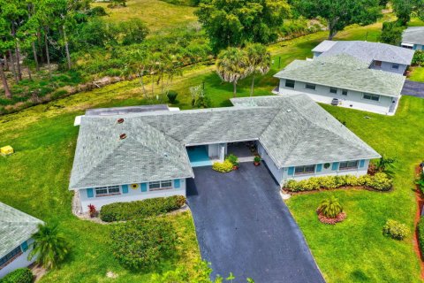 Copropriété à vendre à Delray Beach, Floride: 2 chambres, 106.84 m2 № 1146295 - photo 15