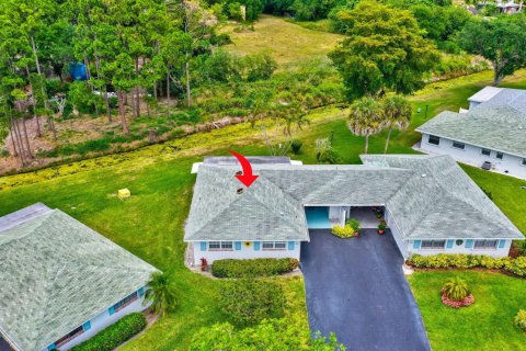 Copropriété à vendre à Delray Beach, Floride: 2 chambres, 106.84 m2 № 1146295 - photo 13