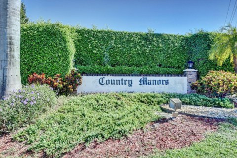 Condo in Delray Beach, Florida, 2 bedrooms  № 1146295 - photo 1