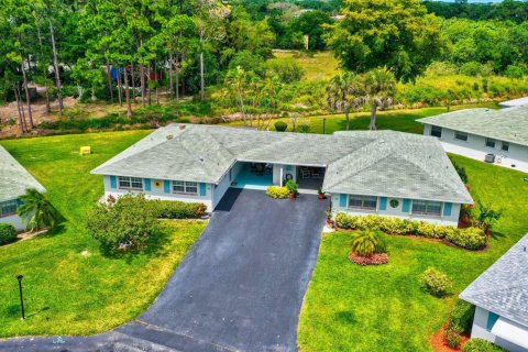 Copropriété à vendre à Delray Beach, Floride: 2 chambres, 106.84 m2 № 1146295 - photo 16