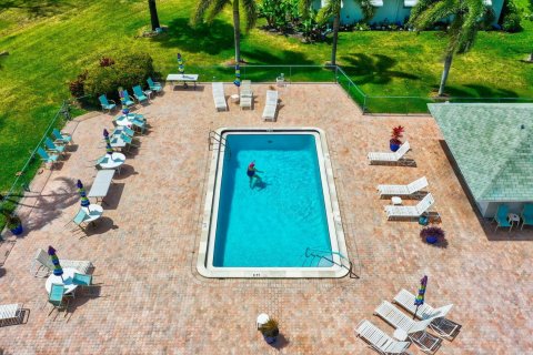 Copropriété à vendre à Delray Beach, Floride: 2 chambres, 106.84 m2 № 1146295 - photo 6