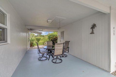 Copropriété à vendre à Delray Beach, Floride: 2 chambres, 106.84 m2 № 1146295 - photo 19