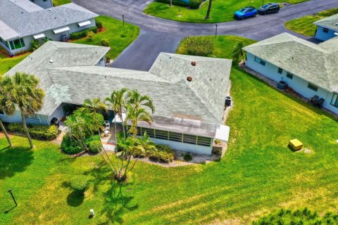 Copropriété à vendre à Delray Beach, Floride: 2 chambres, 106.84 m2 № 1146295 - photo 11