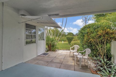 Copropriété à vendre à Delray Beach, Floride: 2 chambres, 106.84 m2 № 1146295 - photo 18