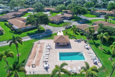 Copropriété à vendre à Delray Beach, Floride: 2 chambres, 106.84 m2 № 1146295 - photo 5