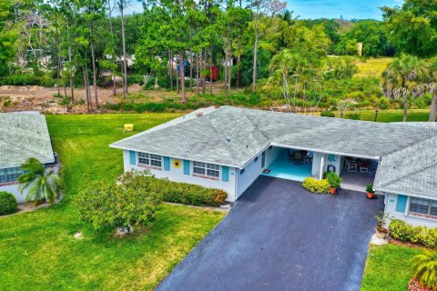 Copropriété à vendre à Delray Beach, Floride: 2 chambres, 106.84 m2 № 1146295 - photo 14