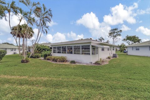 Copropriété à vendre à Delray Beach, Floride: 2 chambres, 106.84 m2 № 1146295 - photo 23