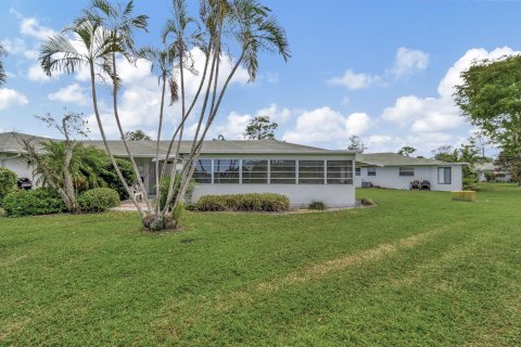 Copropriété à vendre à Delray Beach, Floride: 2 chambres, 106.84 m2 № 1146295 - photo 22