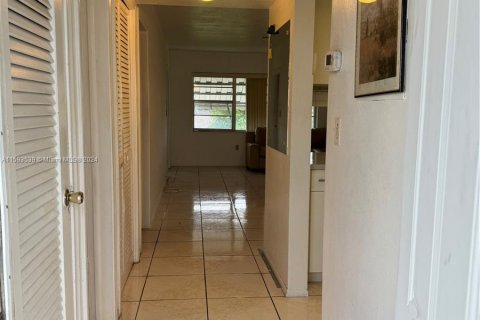 Copropriété à vendre à Miramar, Floride: 1 chambre, 58.53 m2 № 1185083 - photo 14