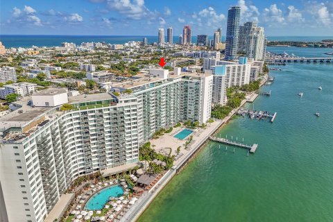 Condo in Miami Beach, Florida, 2 bedrooms  № 1210311 - photo 5