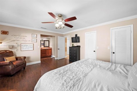 Casa en venta en Coral Springs, Florida, 3 dormitorios, 210.8 m2 № 1077995 - foto 3