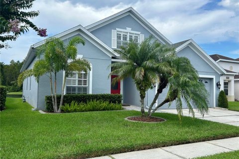 Villa ou maison à vendre à Orlando, Floride: 4 chambres, 241.36 m2 № 1262511 - photo 2