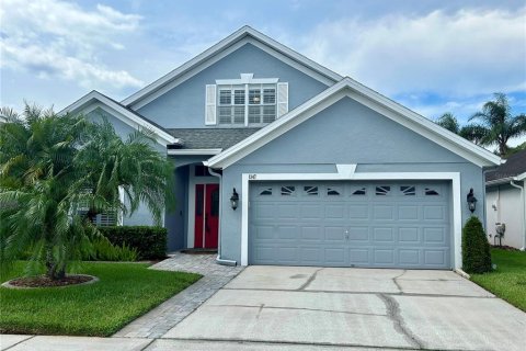 Casa en venta en Orlando, Florida, 4 dormitorios, 241.36 m2 № 1262511 - foto 1