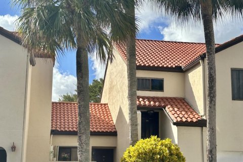 Condominio en venta en Boynton Beach, Florida, 2 dormitorios, 92.53 m2 № 856115 - foto 29