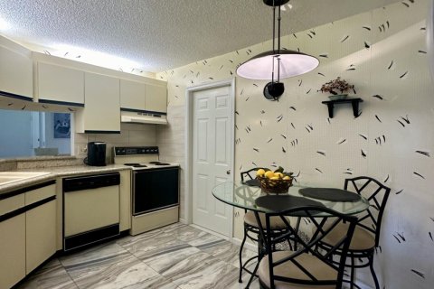 Condominio en venta en Boynton Beach, Florida, 2 dormitorios, 92.53 m2 № 856115 - foto 22
