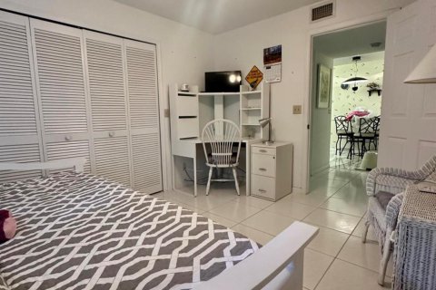 Condominio en venta en Boynton Beach, Florida, 2 dormitorios, 92.53 m2 № 856115 - foto 14