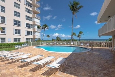Copropriété à vendre à Lauderdale-by-the-Sea, Floride: 2 chambres, 123.56 m2 № 856075 - photo 5