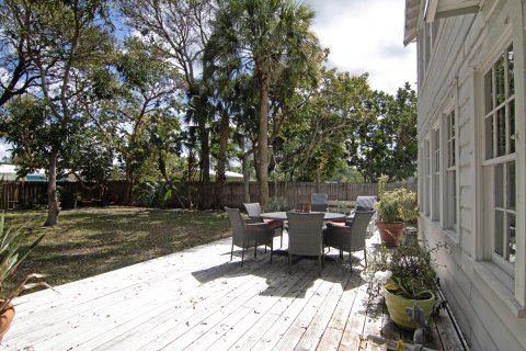 Villa ou maison à vendre à Lake Worth, Floride: 3 chambres, 144.83 m2 № 1016986 - photo 13