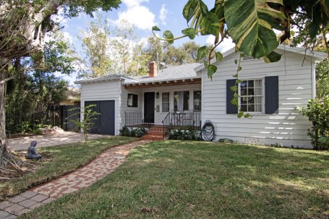 Villa ou maison à vendre à Lake Worth, Floride: 3 chambres, 144.83 m2 № 1016986 - photo 29