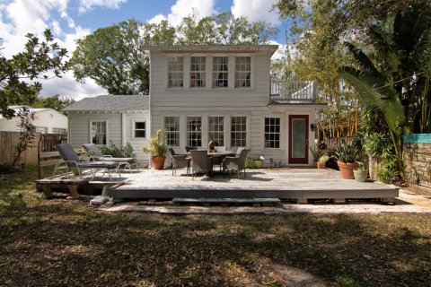 Villa ou maison à vendre à Lake Worth, Floride: 3 chambres, 144.83 m2 № 1016986 - photo 10