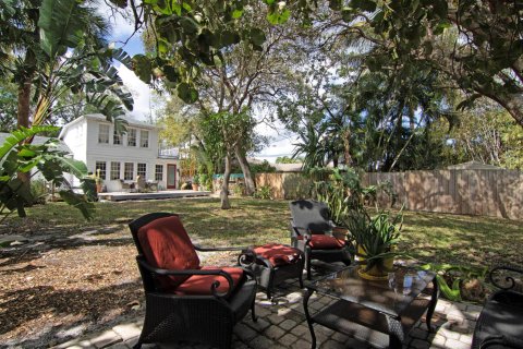 Villa ou maison à vendre à Lake Worth, Floride: 3 chambres, 144.83 m2 № 1016986 - photo 9