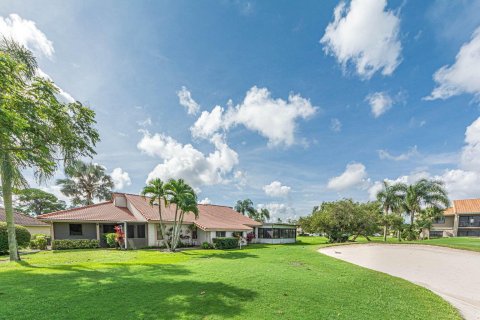 Villa ou maison à vendre à West Palm Beach, Floride: 2 chambres, 178.93 m2 № 1161772 - photo 8