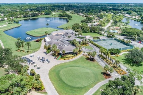 Villa ou maison à vendre à West Palm Beach, Floride: 2 chambres, 178.93 m2 № 1161772 - photo 4