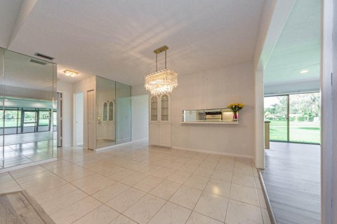 Villa ou maison à vendre à West Palm Beach, Floride: 2 chambres, 178.93 m2 № 1161772 - photo 22