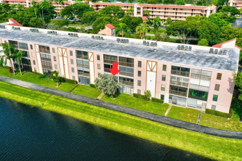 Copropriété à vendre à Delray Beach, Floride: 2 chambres, 113.34 m2 № 733191 - photo 28