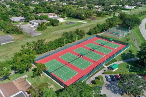 Copropriété à vendre à Delray Beach, Floride: 2 chambres, 113.34 m2 № 733191 - photo 1